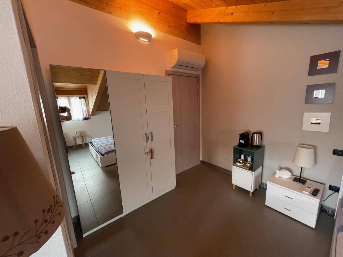 Ca' Di Bianca Hotel Moneglia Bagian luar foto