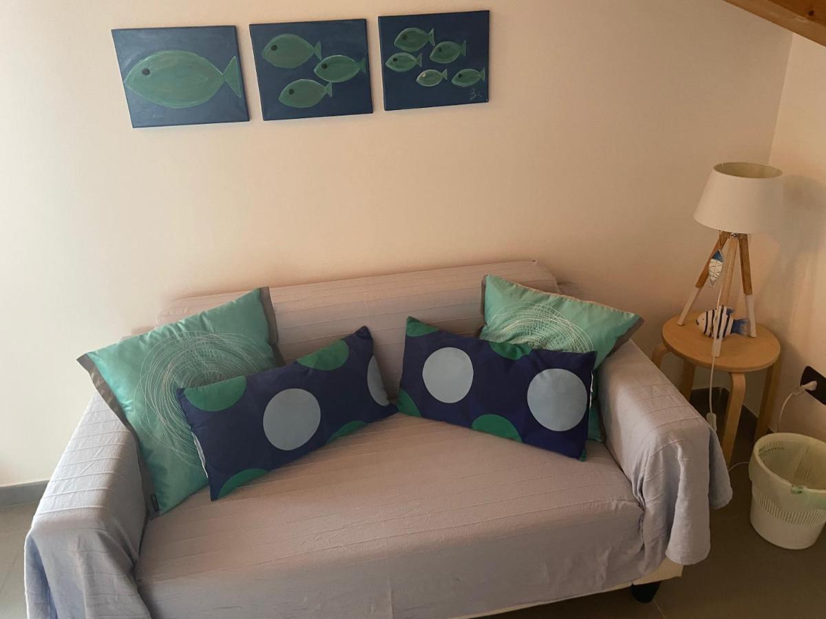 Ca' Di Bianca Hotel Moneglia Bagian luar foto