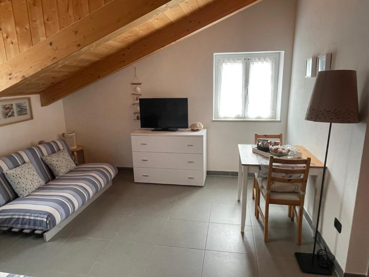 Ca' Di Bianca Hotel Moneglia Bagian luar foto