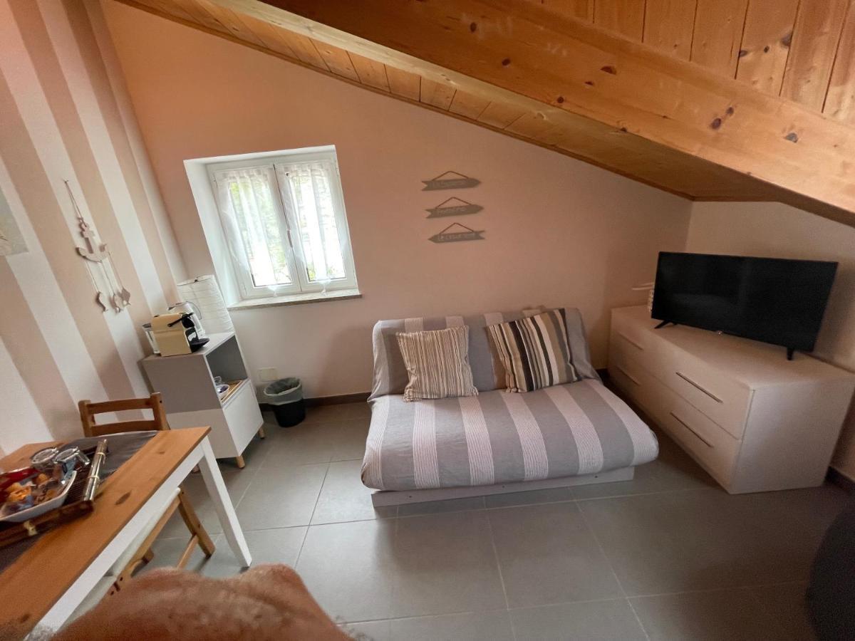 Ca' Di Bianca Hotel Moneglia Bagian luar foto