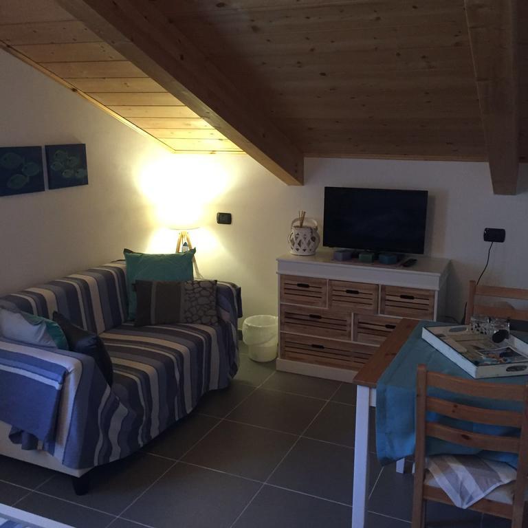 Ca' Di Bianca Hotel Moneglia Bagian luar foto
